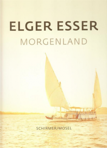 Elger Esser - Morgenland Château de Chaumont-sur-Loire